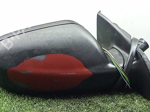Right mirror PEUGEOT 307 (3A/C) 2.0 HDi 90 | BP28337158C27 