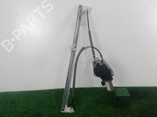 Used Front left window mechanism CITROËN JUMPY I (U6U_) 2.0 HDi 110 (109 hp) 31806252