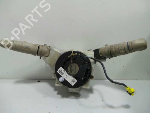 Used Headlight switch NISSAN MICRA III (K12) [2002-2010]  5708524