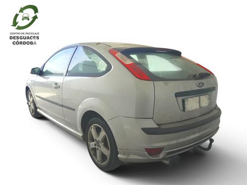 Engine control unit (ECU) FORD FOCUS II (DA_, HCP, DP) 1.8 TDCi | BP39695341M57 - Image 9