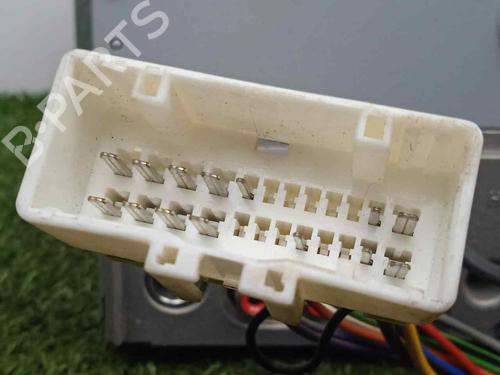 Radio KIA MAGENTIS II (MG) 2.0 CRDi | BP11503345E6 