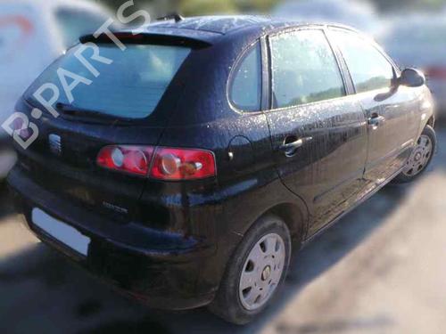 Left front brake caliper SEAT IBIZA III (6L1) 1.4 16V | BP22238411M105 