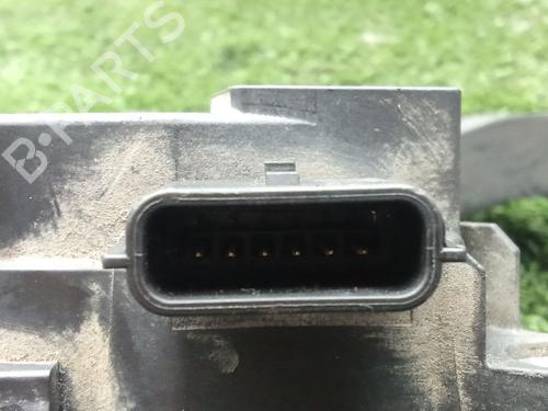 Pedal RENAULT MEGANE IV Hatchback (B9A/M/N_) 1.2 TCe 130 (B9MR) | BP40079121I4 - Image 3