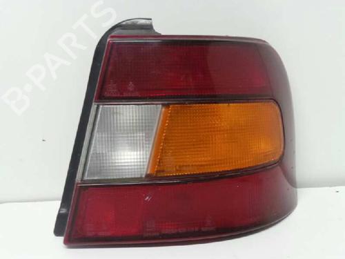 Used Right taillight HYUNDAI LANTRA I (J-1) [1990-1995]  22238370