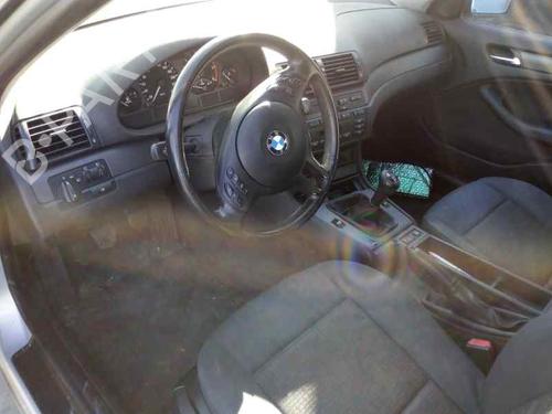 Left tailgate light BMW 3 Touring (E46) 320 d | BP5872393C79 