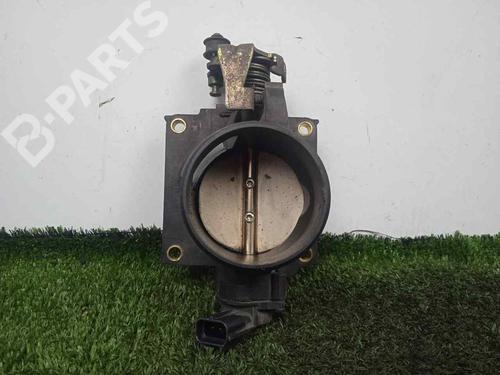 Used Throttle body Throttle body FORD MONDEO III Saloon (B4Y) 2.0 16V (146 hp) 10105282 10105282