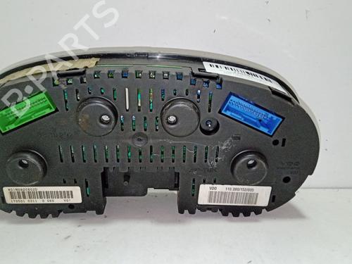 Instrument cluster SEAT LEON (1M1) 1.9 TDI | BP27657032C47 