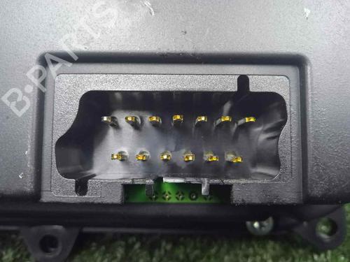 AC Styreenhet / Manøvreringsenhet CHRYSLER VOYAGER IV (RG, RS) 2.5 CRD | BP7697376I5 