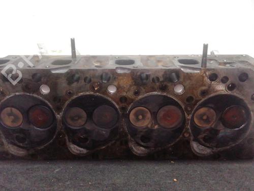 Cylinder head OPEL MONTEREY A (M92) 3.1 TD (UBS69D, UBS69G) | BP30127095M5