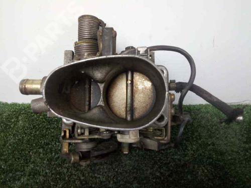 Used Throttle body Throttle body VW GOLF II (19E, 1G1) 1.8 GTI (112 hp) 9344406 9344406