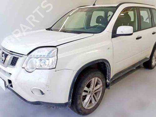 Alternator NISSAN X-TRAIL II (T31)  | BP22733427M7 