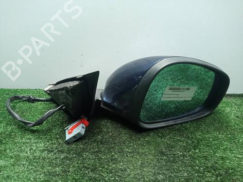 Right mirror ALFA ROMEO 159 Sportwagon (939_) 1.9 JTDM 16V (939BXC1B) (136 hp) SIN | REFERENCIA | ELECTRICO | - | 5.CABLES | AZUL