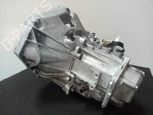 Gearbox FIAT BRAVA (182_) 1.9 D | BP10338310M3 