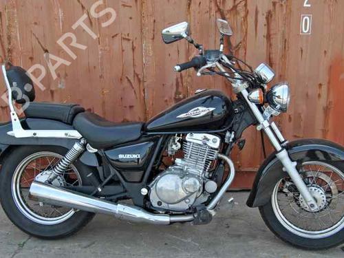 Engine control unit (ECU) SUZUKI MOTORCYCLES GZ GZ 250 Marauder (AR) | BP27832437M57 