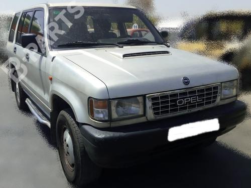 Used Parts OPEL MONTEREY A (M92)  3.1 TD (UBS69D, UBS69G)  1130622