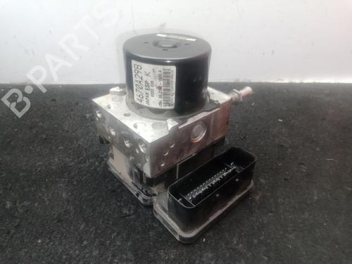 Used ABS pump MITSUBISHI ASX (GA_W_) [2009-2025]  31114789