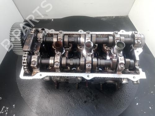 Cylinder head HYUNDAI SONATA IV (EF) 2.5 V6 24V | BP10972420M5 