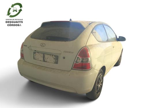 Engine control unit (ECU) HYUNDAI ACCENT III (MC) 1.5 CRDi GLS | BP40265283M57 - Image 9