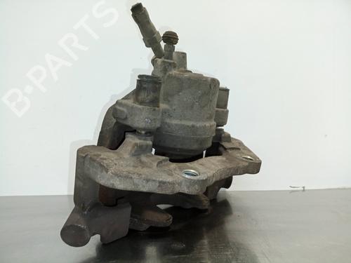 Left front brake caliper FORD FOCUS II Turnier (DA_, FFS, DS) 2.0 TDCi | BP11573875M105 