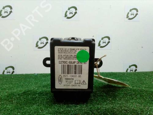 Used Lights ECU FORD MONDEO IV (BA7) 2.0 TDCi (140 hp) 6578901