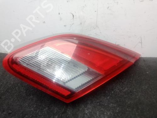 Used Right tailgate light Right tailgate light OPEL CORSA E (X15) 1.4 (08, 68) (90 hp) 34693148 34693148