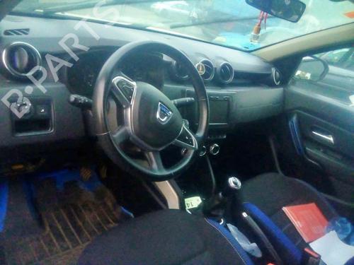 Alternator DACIA DUSTER (HM_) 1.5 dCi 115 4x4 | BP32497995M7