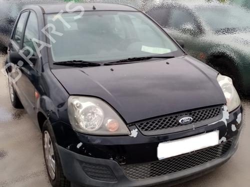 Alternator FORD FIESTA V (JH_, JD_)  | BP10112027M7 