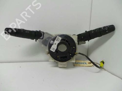 Used Headlight switch NISSAN MICRA III (K12) [2002-2010]  5705141