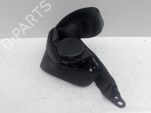 Used Rear left seatbelt BMW 4 Gran Coupe (F36) 430 d (258 hp) 17138660