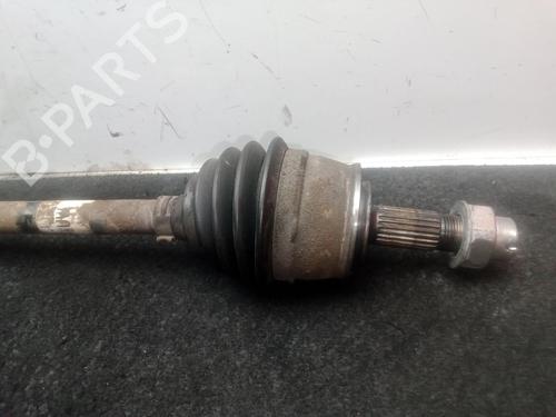 Right front driveshaft OPEL CORSA E (X15)  | BP29955201M39
