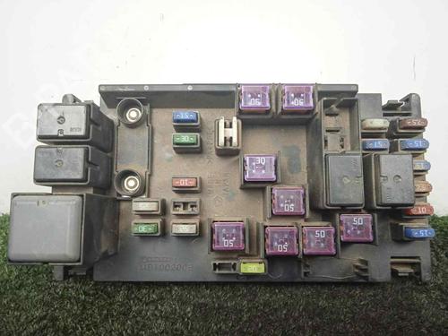 Used Fuse box SUBARU FORESTER (SH_) [2007-2025]  7819159