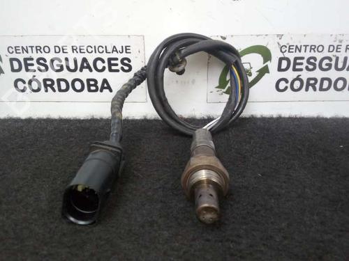 Used Electronic sensor OPEL CORSA D (S07) 1.3 CDTI (L08, L68) (75 hp) 22627793