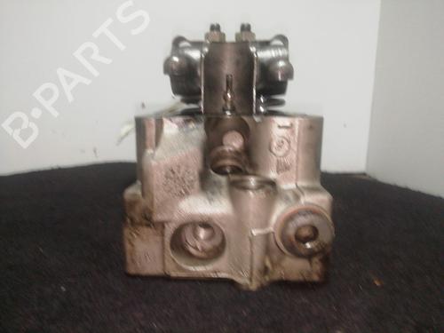 Cylinder head JEEP GRAND CHEROKEE I (ZJ, ZG) 2.5 TD 4x4 (Z) | BP30127083M5