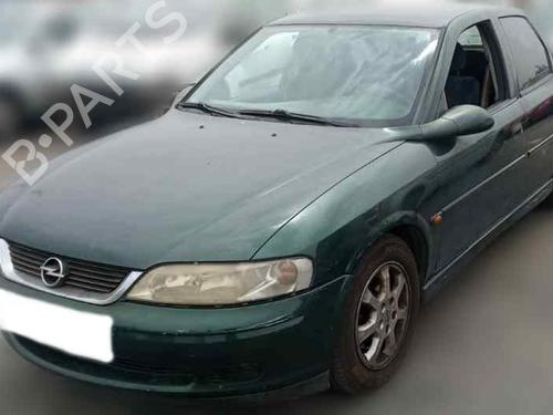 Right mirror OPEL VECTRA B (J96) 2.0 DTI 16V (F19) | BP16534239C27 