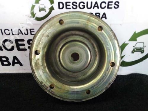 Used Pulley PEUGEOT 407 (6D_) [2004-2011]  14484484