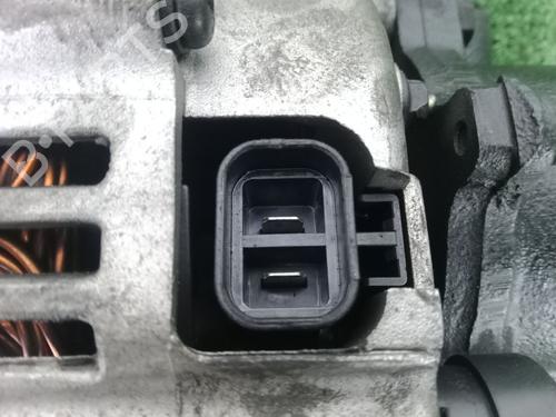 Alternator KIA CERATO I Hatchback (LD) | BP30157192M7