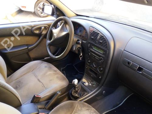 Computer CITROËN XSARA (N1) 1.6 16V | BP9502567M11 
