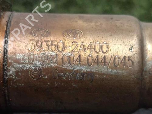 Electronic sensor HYUNDAI ACCENT III (MC) 1.5 CRDi GLS | BP22627875M84 