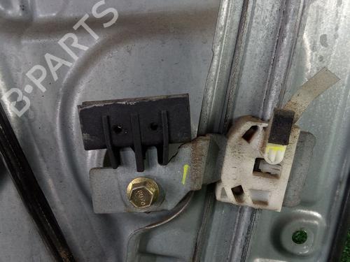 Front left window mechanism NISSAN PRIMERA Hatchback (P12) 1.9 dCi | BP40037089C22 - Image 6
