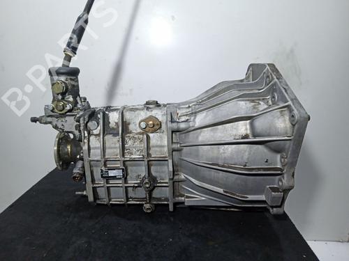 Gearbox IVECO DAILY II Van 30-10 C | BP29305117M3 