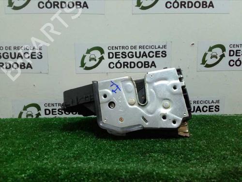 Used Rear left lock BMW 3 (E46) [1997-2005]  24140483