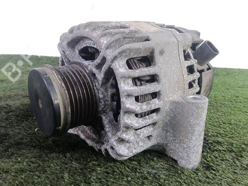alternator-opel-corsa-d-s07-2006-2007-2008-2009-2010-2011-2012-2013-2014-2015-32146404 main image