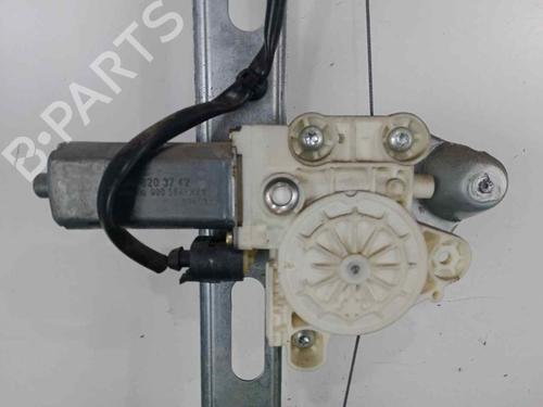 Front left window mechanism MERCEDES-BENZ A-CLASS (W168)  | BP19877215C22 