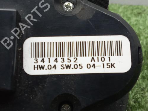 Left front window switch BMW X3 (E83) 2.5 i | BP36807682I27 - Image 4