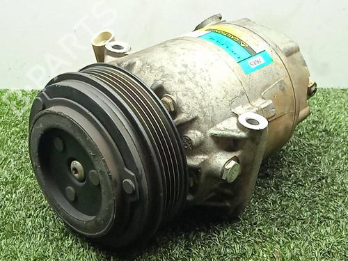 Used AC compressor OPEL CORSA C (X01) 1.0 (F08, F68) (58 hp) 30090229