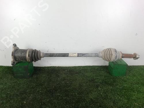 Right rear driveshaft SUZUKI VITARA (LY) 1.4 T AllGrip (APK414) | BP23414417M41 - Image 1