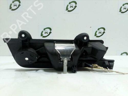Rear left interior door handle SEAT EXEO (3R2)  | BP26382847I15 