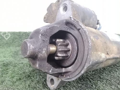 Used Starter Starter FORD TRANSIT CONNECT (P65_, P70_, P80_) 1.8 TDCi (90 hp) 32979651 32979651