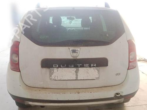 Instrument cluster DACIA DUSTER (HS_) 1.5 dCi (HSAJ) | BP29339994C47 