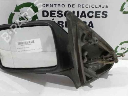 Used Left mirror SEAT CORDOBA (6K1, 6K2) 1.9 D (68 hp) 5724547